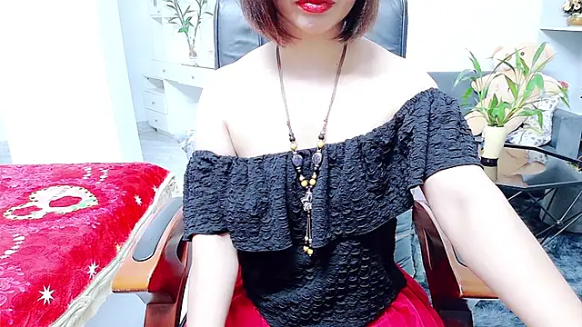 Miu-Le online show from 06.07.26