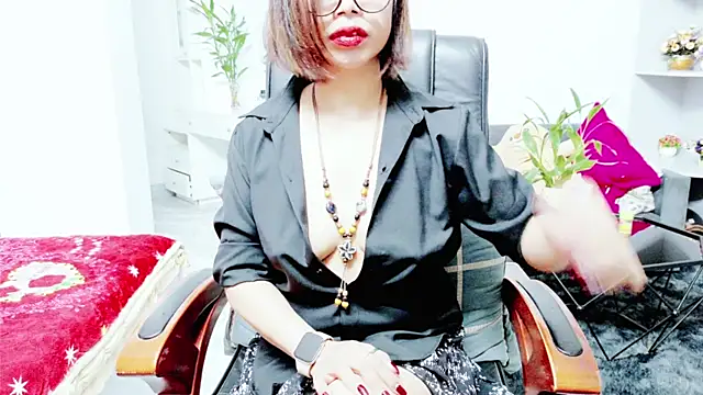 Miu-Le online show from 06.16.26