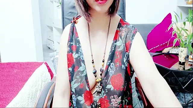 Miu-Le online show from 07.08.26