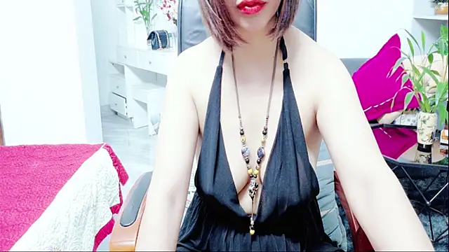 Miu-Le online show from 07.08.26