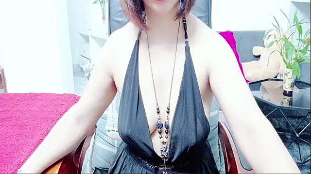 Miu-Le online show from 07.10.26