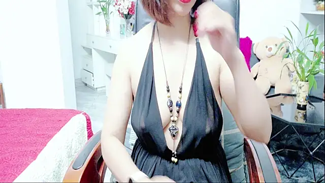 Miu-Le online show from 07.11.26