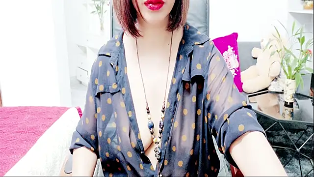 Miu-Le online show from 07.14.26