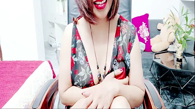 Miu-Le online show from 07.15.26