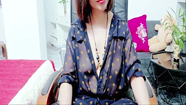Miu-Le online show from 07.16.26