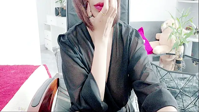 Miu-Le online show from 07.25.26