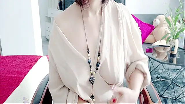 Miu-Le online show from 07.28.26