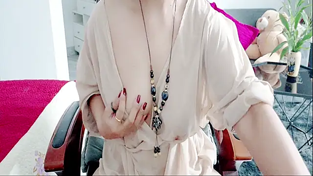 Miu-Le online show from 07.28.26
