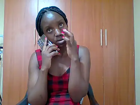 sexy darleen23 online show from 11.08.25