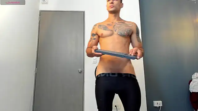 Adbel Sady online show from 03.17.25