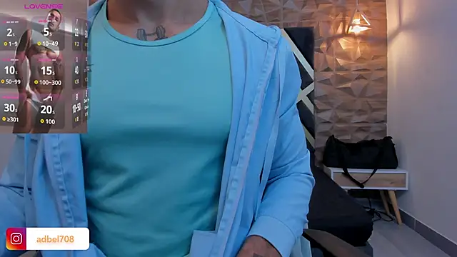 Adbel Sady online show from 11.05.25