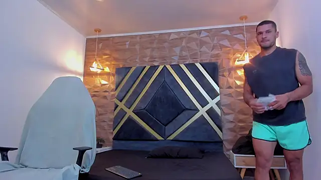 Adbel Sady online show from 01.17.26