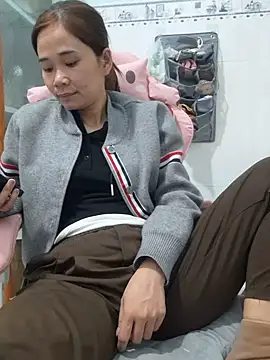 Xaoxang online show from 02.10.25