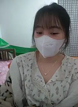 Kajisu 26 online show from 10.24.25