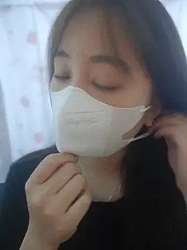 Kajisu 26 online show from 03.21.26