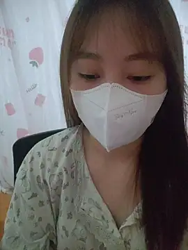 Kajisu 26 online show from 06.11.26