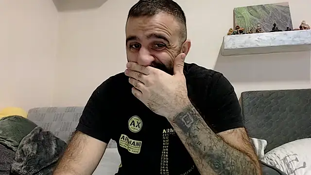 Snapshot of ivat80 chatting on 01.22.25 ivat80 online show from 01.22.25