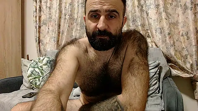 Snapshot of ivat80 chatting on 02.24.25 ivat80 online show from 02.24.25