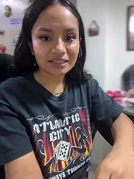 Riana Kean online show from 02.10.25