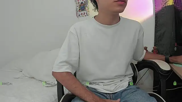 ronaldmq20 online show from 12.22.25