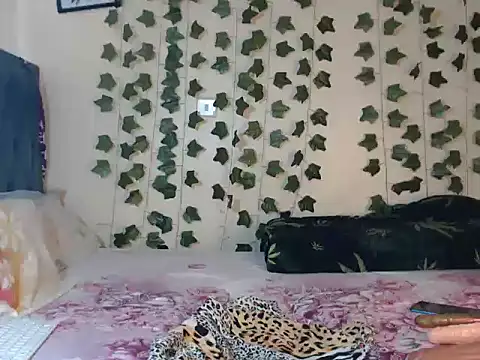 libra goddess online show from 03.13.25