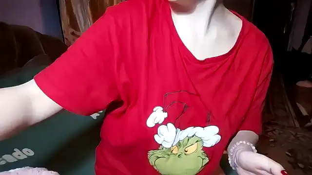  Kitti  online show from 02.17.26