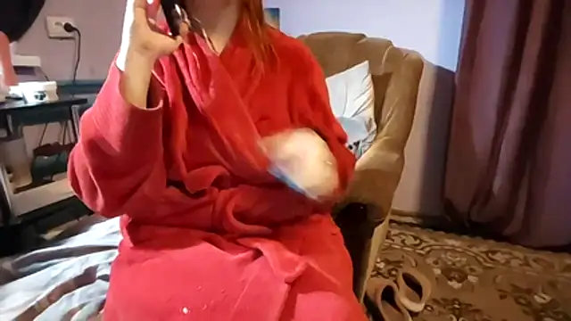  Kitti  online show from 03.23.26