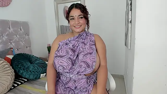 Darsha Hara online show from 10.22.25