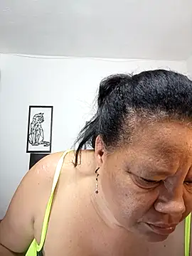 Shanttal0272 online show from 09.14.25