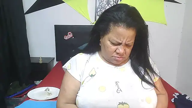 Shanttal0272 online show from 02.22.26