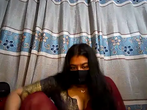 Snapshot of A-sweetgirl chatting on 02.02.25 A-sweetgirl online show from 02.02.25