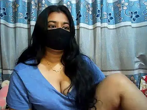 Snapshot of A-sweetgirl chatting on 02.05.25 A-sweetgirl online show from 02.05.25