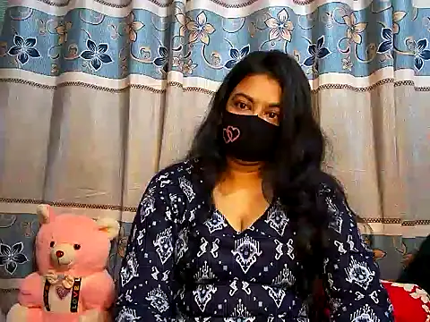 Snapshot of A-sweetgirl chatting on 02.22.25 A-sweetgirl online show from 02.22.25