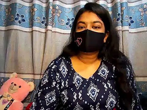 Snapshot of A-sweetgirl chatting on 02.22.25 A-sweetgirl online show from 02.22.25