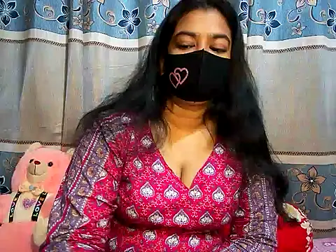 Snapshot of A-sweetgirl chatting on 02.23.25 A-sweetgirl online show from 02.23.25