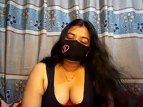 Snapshot of A-sweetgirl chatting on 03.01.25 A-sweetgirl online show from 03.01.25