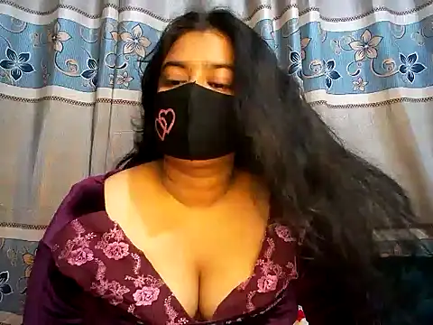 Snapshot of A-sweetgirl chatting on 03.16.25 A-sweetgirl online show from 03.16.25