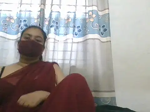 Snapshot of A-sweetgirl chatting on 01.15.26 A-sweetgirl online show from 01.15.26