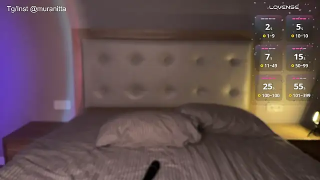 lovelykaylee online show from 06.10.26
