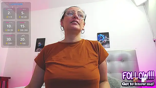 horny-juliette online show from 03.12.26
