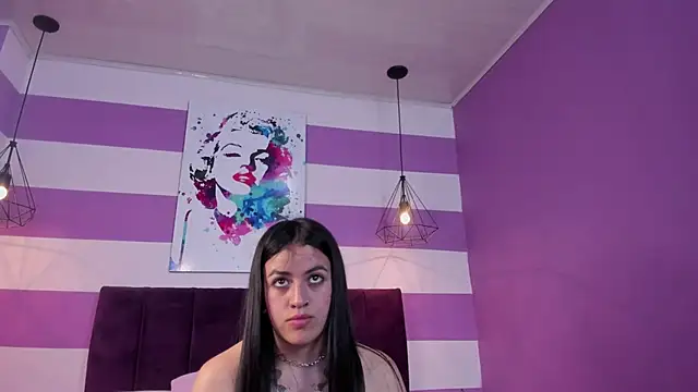 Alli cooper online show from 01.14.25