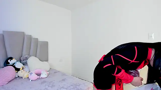 Alli cooper online show from 02.28.25