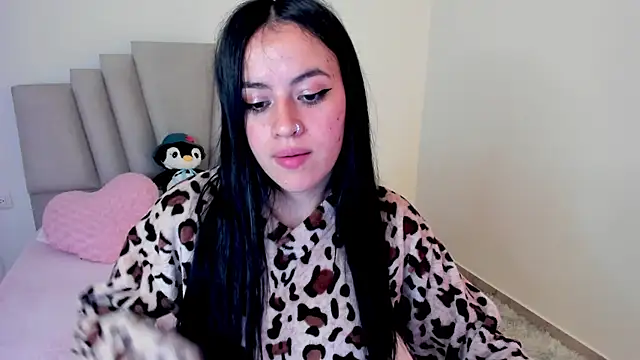 Alli cooper online show from 03.15.25