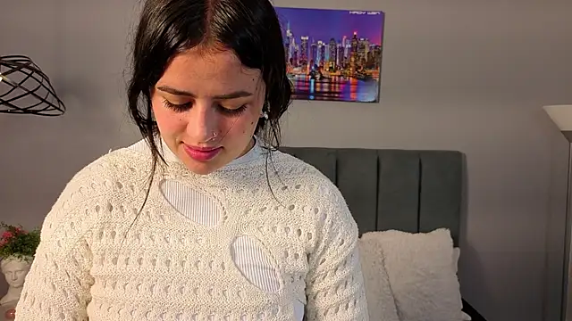 Alli cooper online show from 06.18.26