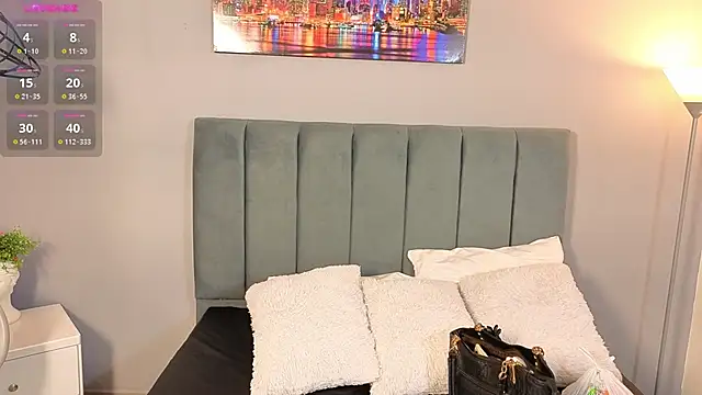 Alli cooper online show from 06.19.26