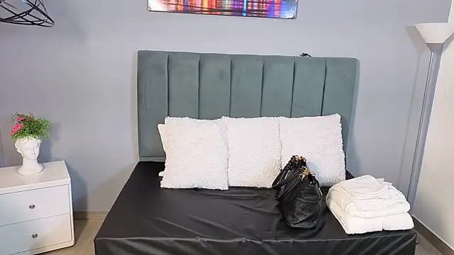 Alli cooper online show from 06.23.26