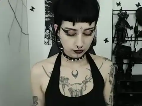 n0sferatus   online show from 10.16.25