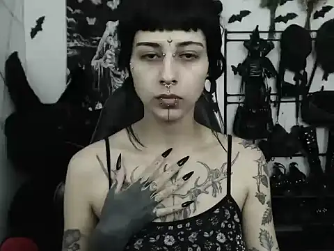 n0sferatus   online show from 05.04.26