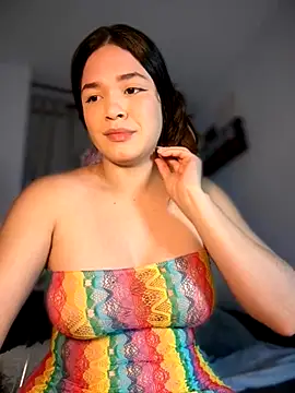 Snapshot of Zeli_66 chatting on 10.05.25 Zeli 66 online show from 10.05.25