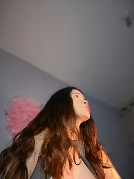 Snapshot of Zeli_66 chatting on 01.15.26 Zeli 66 online show from 01.15.26